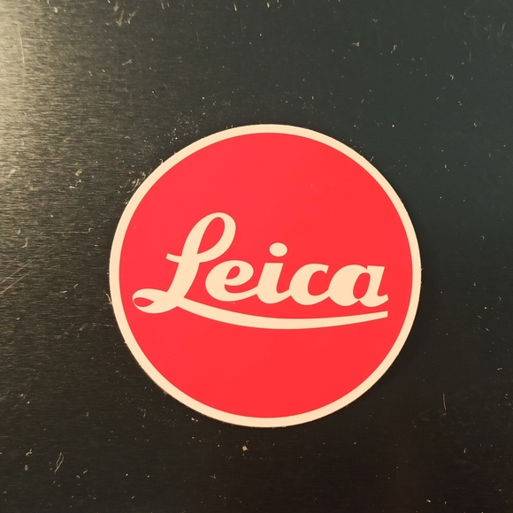 Brand stickers - Picture 10 of 16